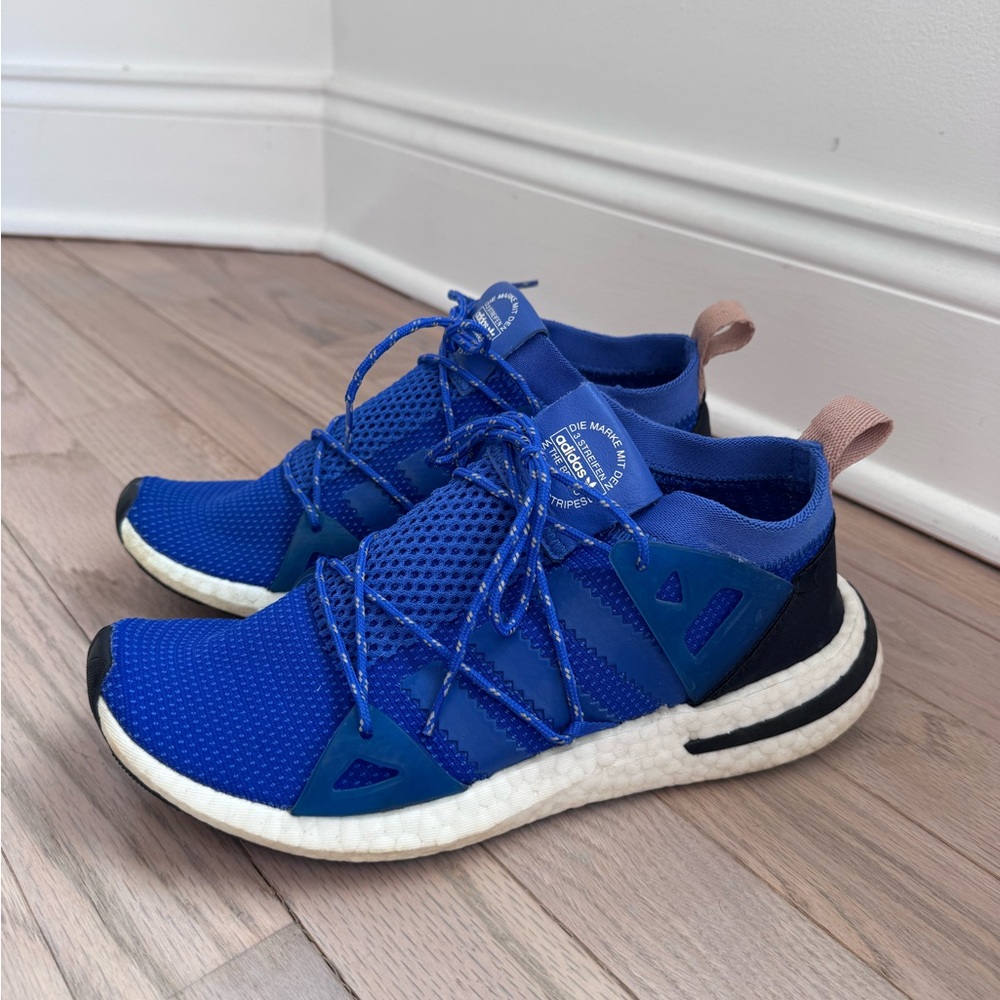 Womens Adidas Arkyn Running Sneaker